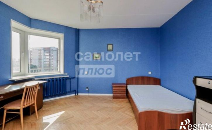 5-комн квартира ул Холмогорова, 43,  д. 43