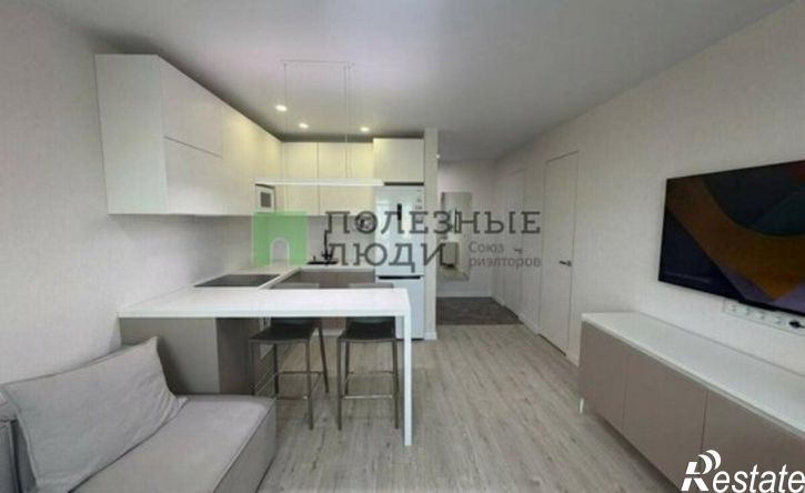 1-комн квартира ул Шумайлова, 35,  д. 35