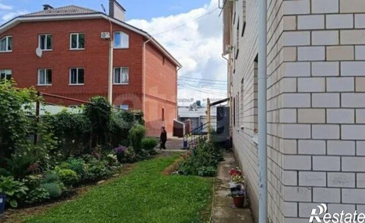 1-комн квартира ул Садовая, 36,  д. 36