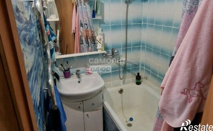 2-комн квартира ул им Петрова, 34,  д. 34