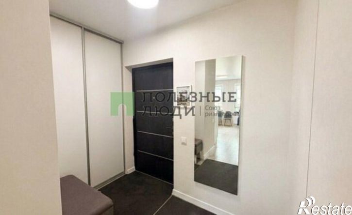 1-комн квартира ул Шумайлова, 35,  д. 35