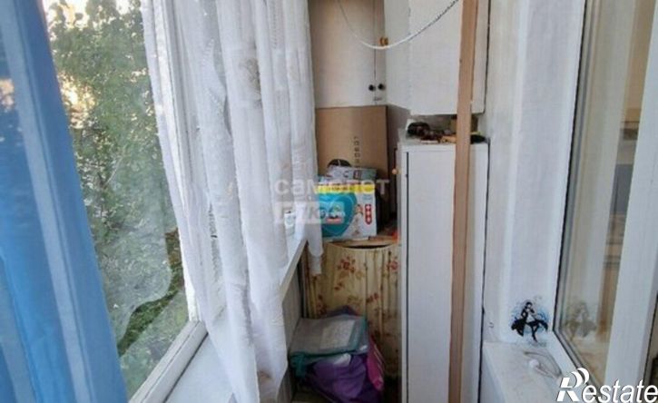 2-комн квартира ул им Петрова, 34,  д. 34