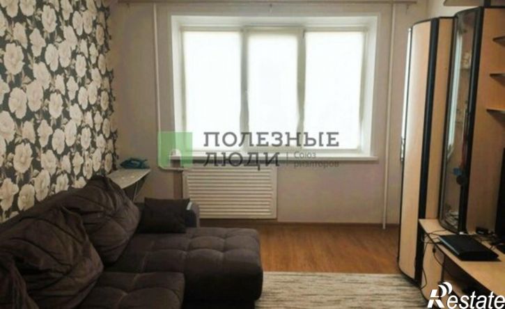 3-комн квартира ул им Сабурова А.Н., 21,  д. 21