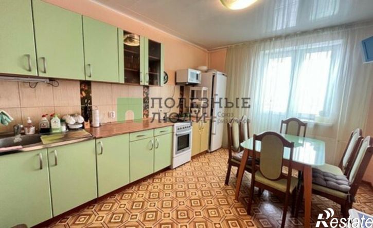 2-комн квартира ул Совхозная, 1А,  д. 1А
