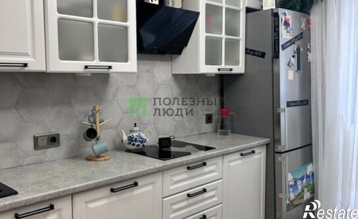 1-комн квартира ул Автозаводская, 54,  д. 54