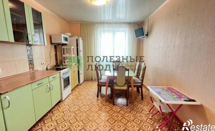 2-комн квартира ул Совхозная, 1А,  д. 1А