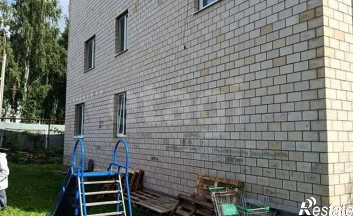 1-комн квартира ул Садовая, 36,  д. 36