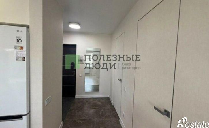 1-комн квартира ул Шумайлова, 35,  д. 35
