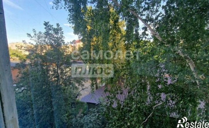 2-комн квартира ул им Петрова, 34,  д. 34