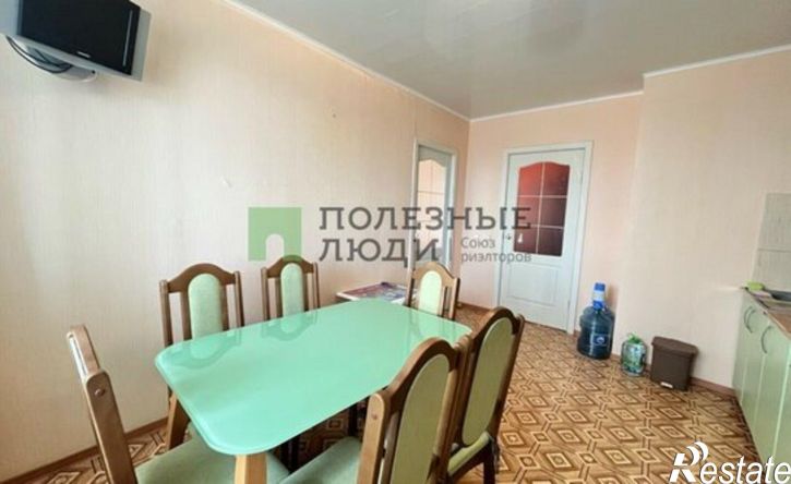 2-комн квартира ул Совхозная, 1А,  д. 1А