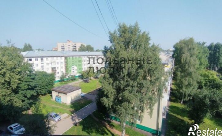 2-комн квартира ул Дзержинского, 38,  д. 38