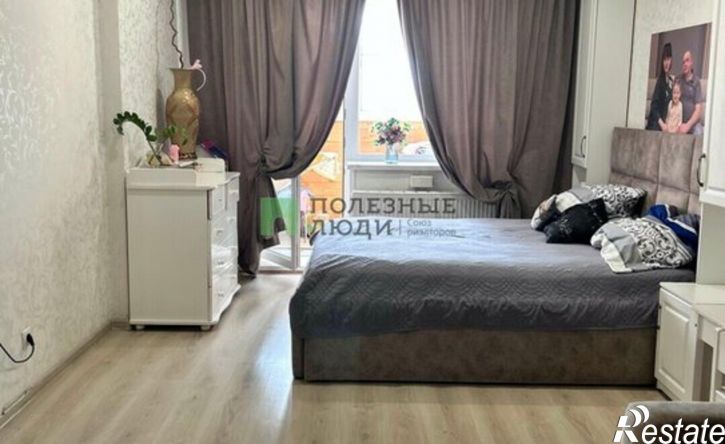 1-комн квартира ул Автозаводская, 54,  д. 54
