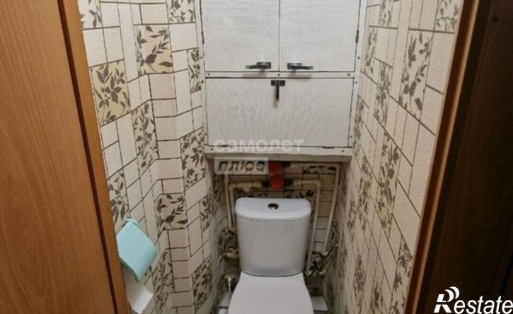 2-комн квартира ул им Петрова, 34,  д. 34