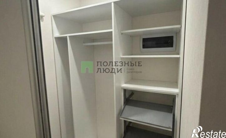 1-комн квартира ул Шумайлова, 35,  д. 35
