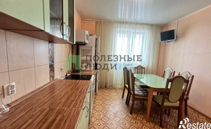 2-комн квартира ул Совхозная, 1А,  д. 1А