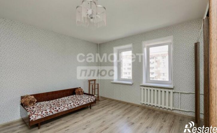 5-комн квартира ул Холмогорова, 43,  д. 43