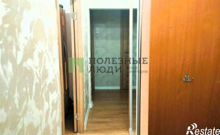 3-комн квартира ул им Сабурова А.Н., 21,  д. 21