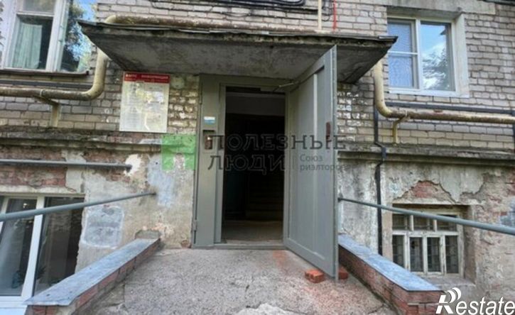 1-комн квартира ул Удмуртская, 216,  д. 216