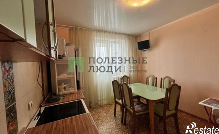 2-комн квартира ул Совхозная, 1А,  д. 1А