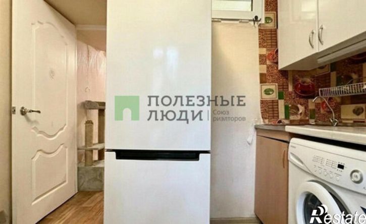 1-комн квартира ул Ворошилова, 15,  д. 15