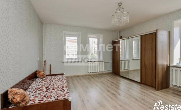 5-комн квартира ул Холмогорова, 43,  д. 43