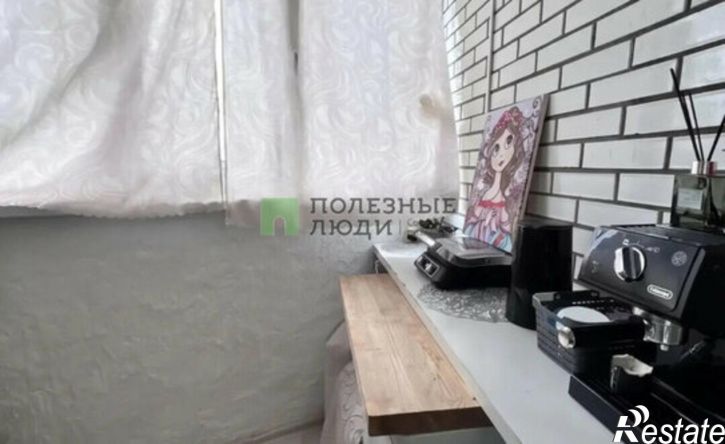 1-комн квартира ул Автозаводская, 54,  д. 54