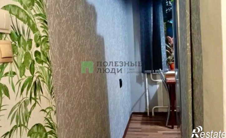 3-комн квартира ул 10 лет Октября, 51,  д. 51