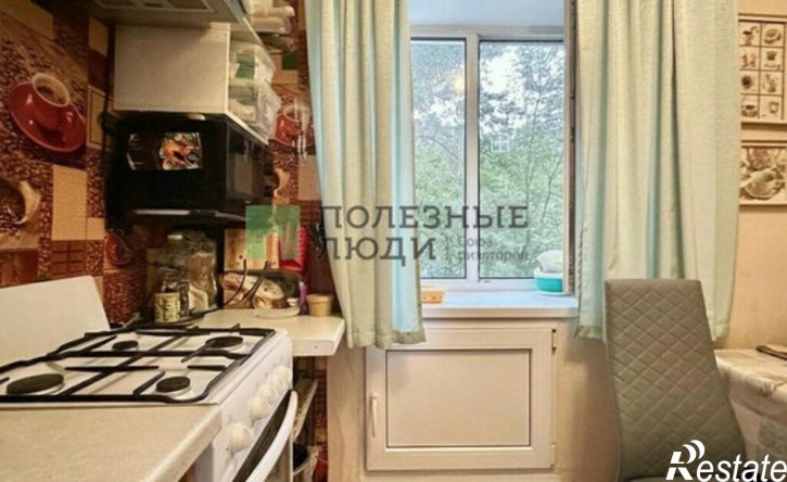 1-комн квартира ул Ворошилова, 15,  д. 15