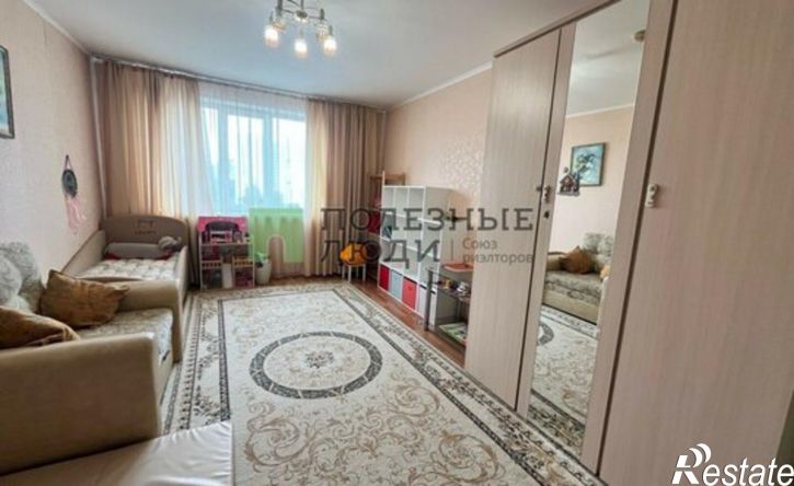 2-комн квартира ул Совхозная, 1А,  д. 1А