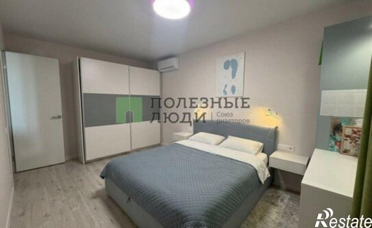 1-комн квартира ул Шумайлова, 35,  д. 35