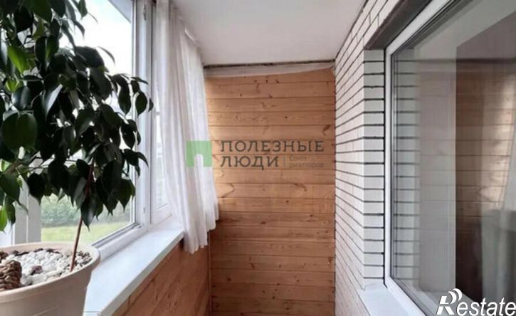 1-комн квартира ул Автозаводская, 54,  д. 54