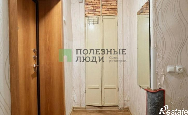 1-комн квартира ул Ворошилова, 15,  д. 15