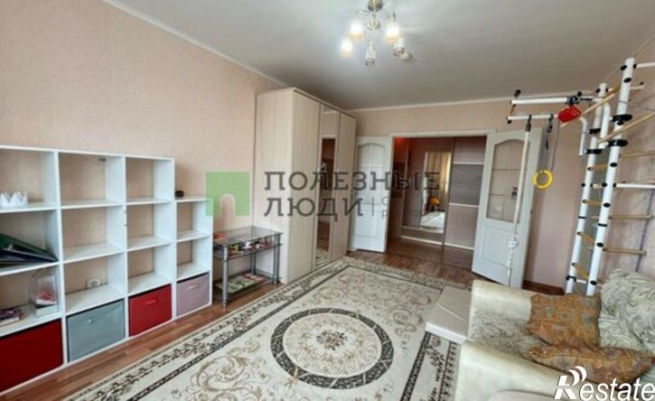 2-комн квартира ул Совхозная, 1А,  д. 1А