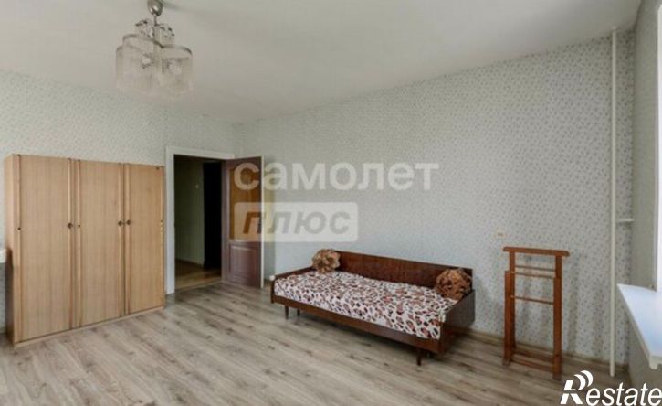 5-комн квартира ул Холмогорова, 43,  д. 43