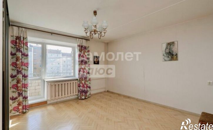 5-комн квартира ул Холмогорова, 43,  д. 43