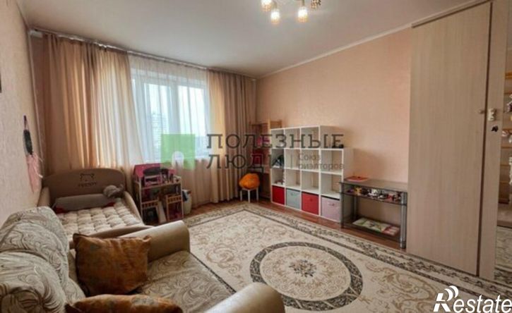 2-комн квартира ул Совхозная, 1А,  д. 1А