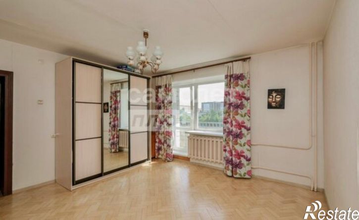 5-комн квартира ул Холмогорова, 43,  д. 43
