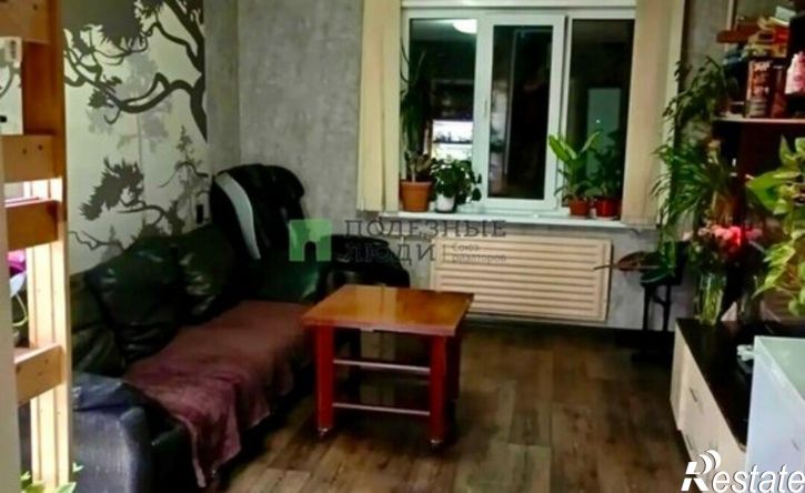3-комн квартира ул 10 лет Октября, 51,  д. 51