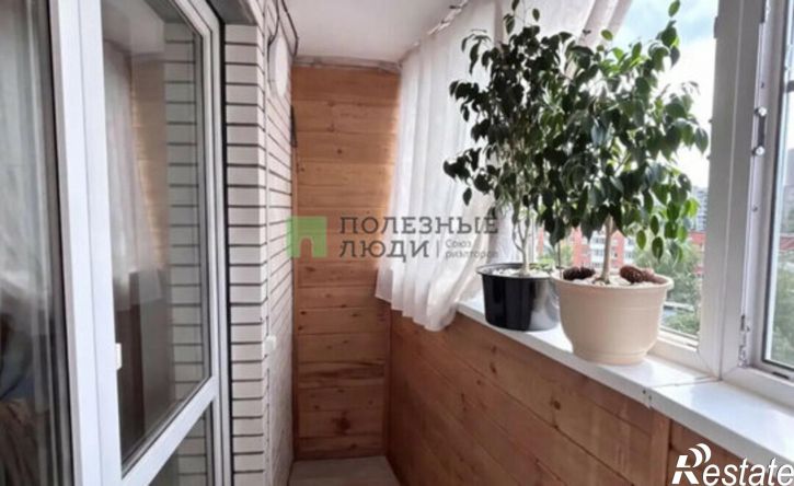 1-комн квартира ул Автозаводская, 54,  д. 54