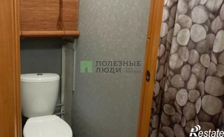 3-комн квартира ул 10 лет Октября, 51,  д. 51