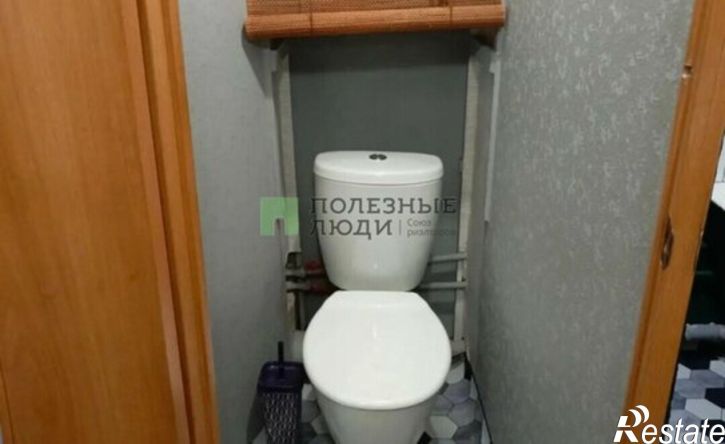 3-комн квартира ул 10 лет Октября, 51,  д. 51
