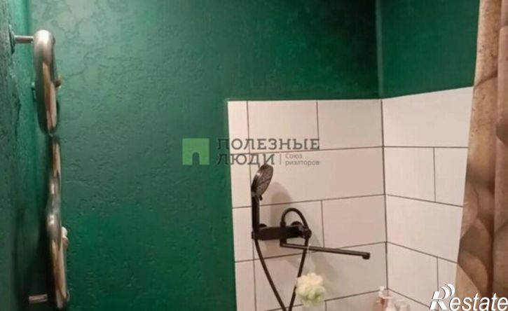 3-комн квартира ул 10 лет Октября, 51,  д. 51