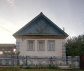 коттедж 69 кв м ул Санаторная, 3а