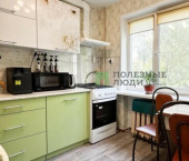2-комн, 45кв м, этаж 4/5 Воткинское шоссе, 86