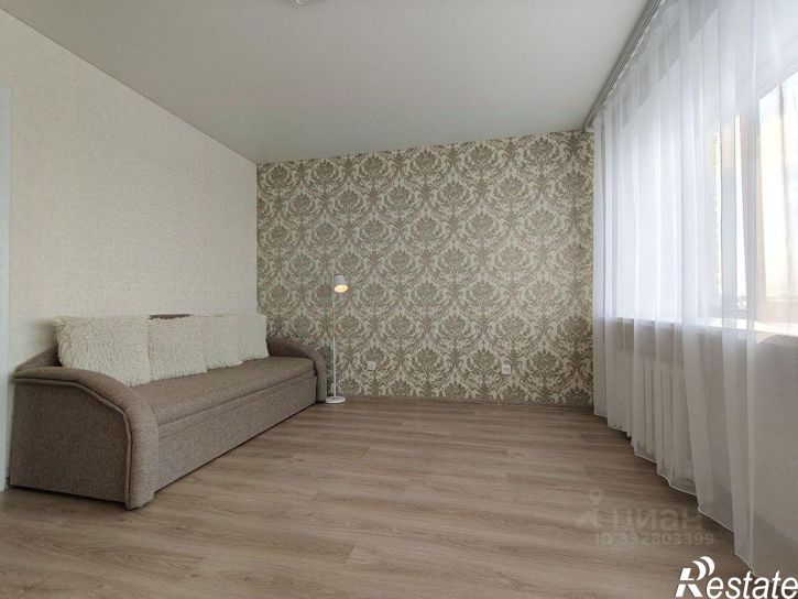 Комната ул Дзержинского, 32а,  д. 32а
