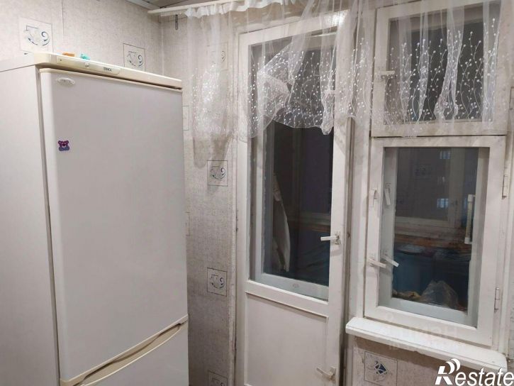 2-комн квартира ул Баранова, 83,  д. 83