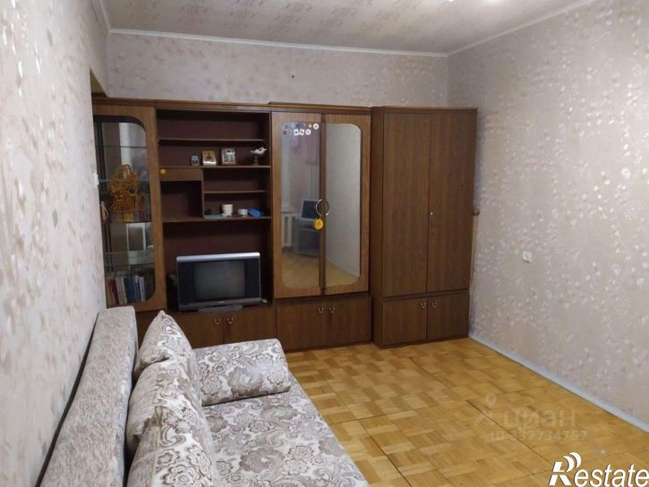 2-комн квартира ул Баранова, 83,  д. 83