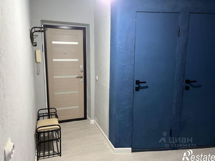 2-комн квартира ул Металлистов, 54,  д. 54