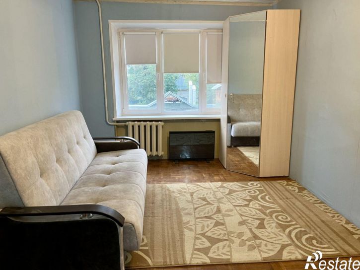 2-комн квартира ул Металлистов, 54,  д. 54