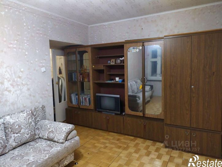 2-комн квартира ул Баранова, 83,  д. 83